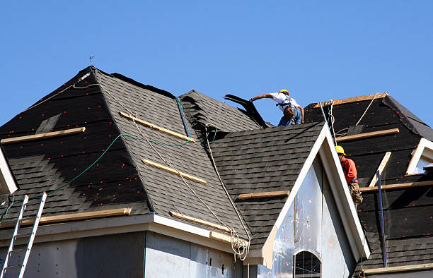 Roofing Services Texas